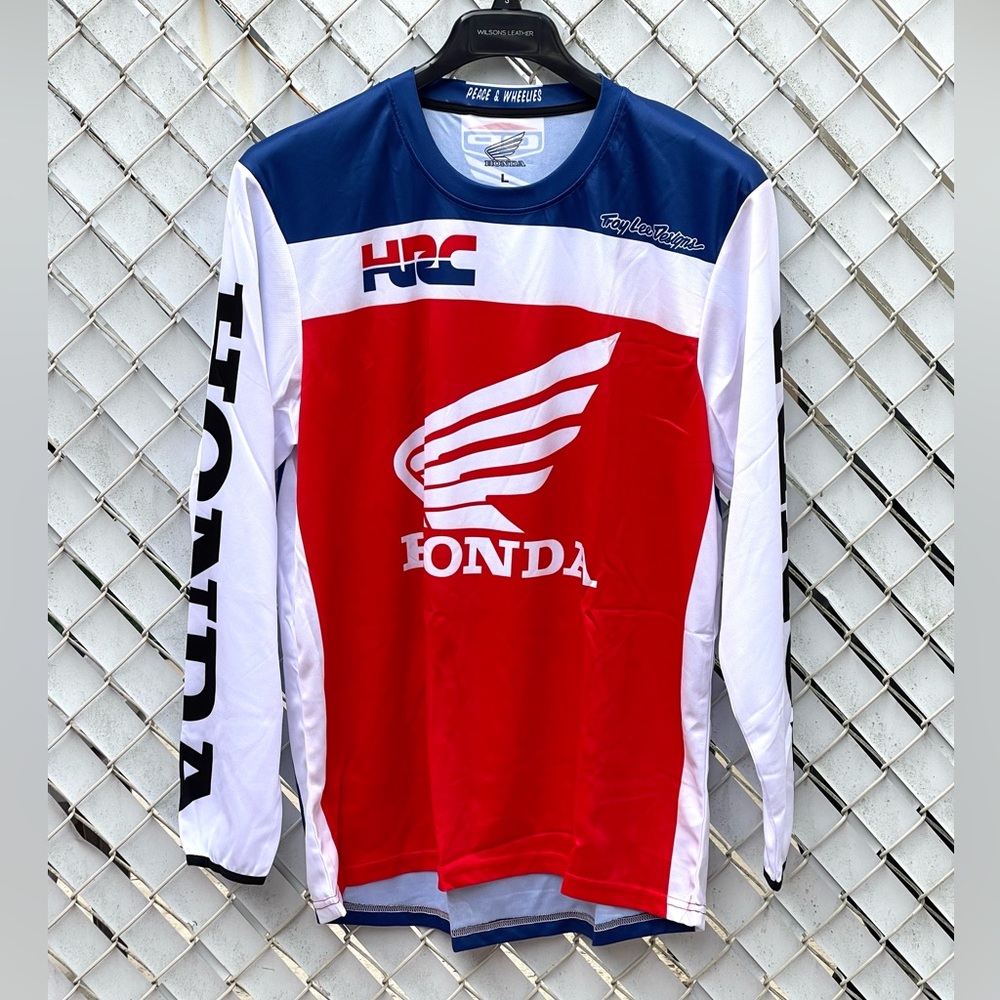 Dirt bike jerseys T-shirt